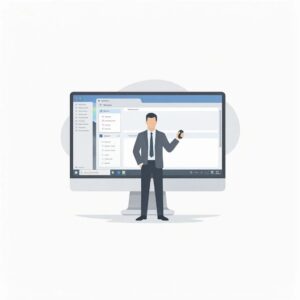 Установка операционной системы