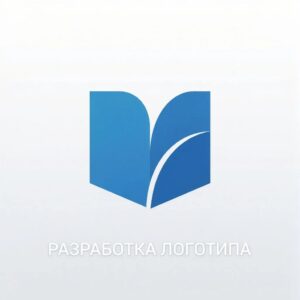 Создание логотипа