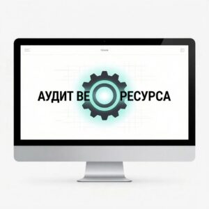 Аудит веб-ресурса