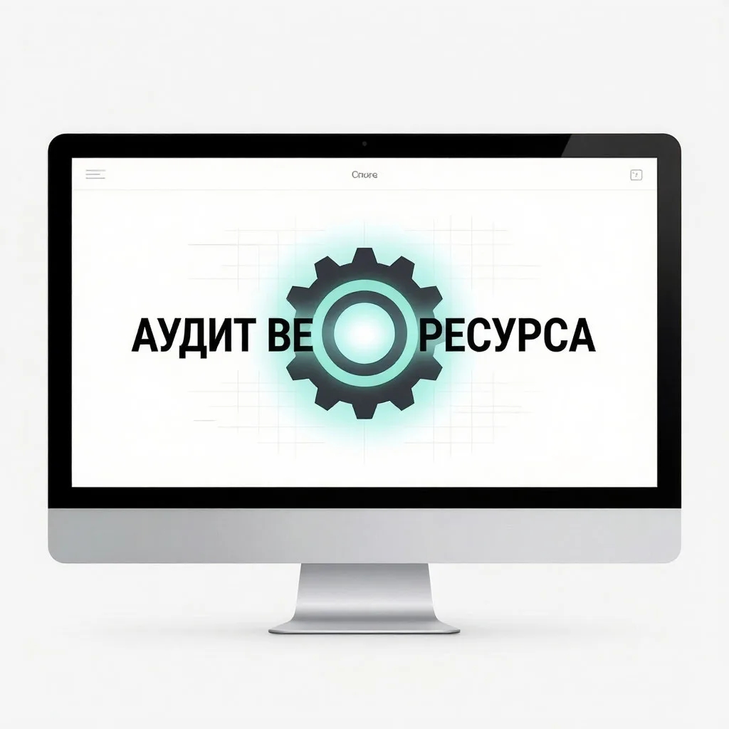 Аудит веб-ресурса