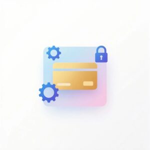 Настройка интернет-эквайринга на веб-ресурсе